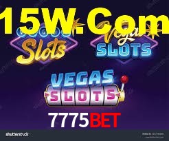 Daily Bonuses 7775Bet