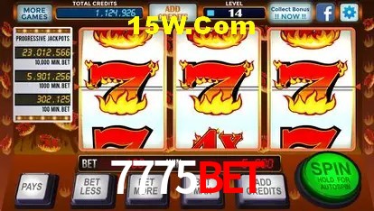 Login Seguro 7775Bet