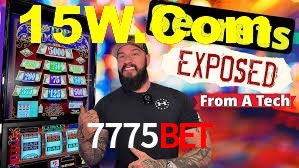 Live Casino 7775Bet
