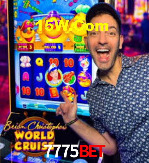 7775Bet Login