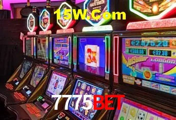 Tecnologia da Plataforma 7775Bet
