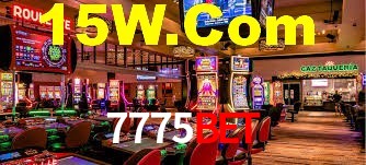 Premium Interface 7775Bet