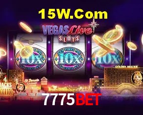 Recursos de Bônus 7775Bet