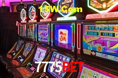 Benefícios da Conta 7775Bet