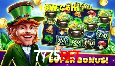 Torneios 7775Bet