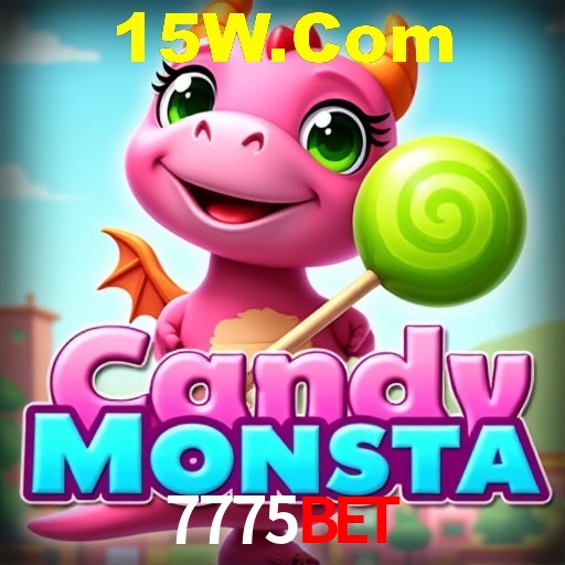 Descubra o Mundo do Cassino Online com 7775Bet