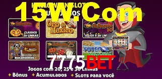 Programa VIP 7775Bet