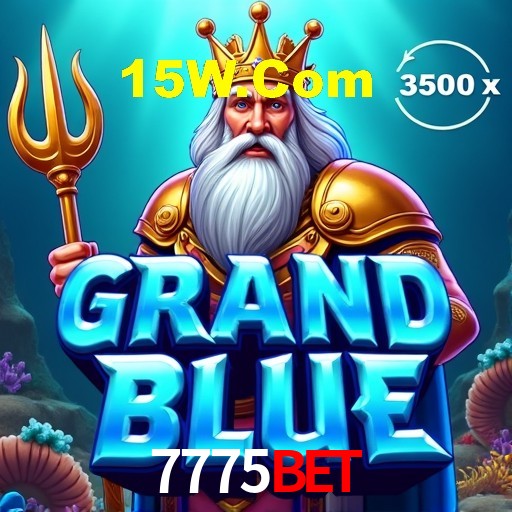 PIX Instantâneo 7775Bet