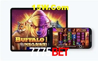 Apostas de Tênis 7775Bet