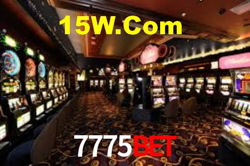 7775Bet Login