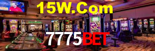 7775Bet Login
