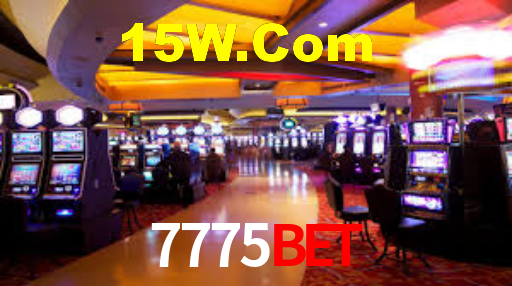 7775Bet