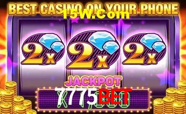 Casino Ao Vivo 7775Bet