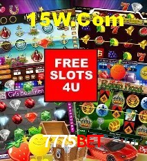 Jogos de Slot 7775Bet