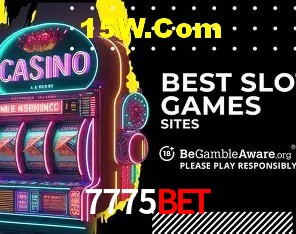 Promoção Relâmpago 7775Bet