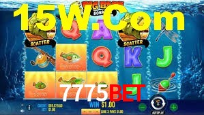 7775Bet App Interface