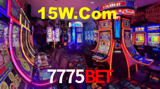 7775Bet
