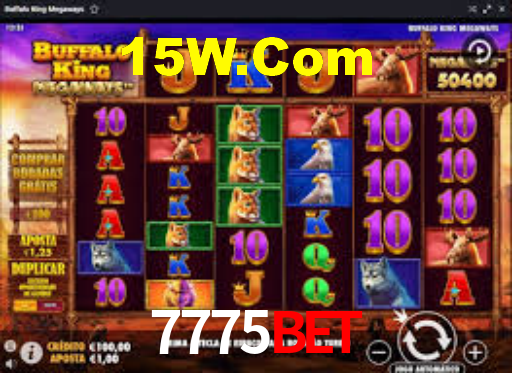 7775Bet Download
