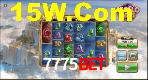 VIP Casino 7775Bet