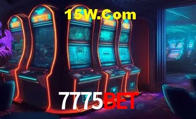 Design Responsivo 7775Bet