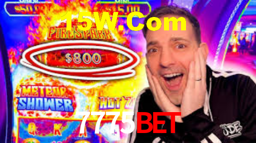 7775Bet: Seu Cassino Premiado com Pagamentos Rápidos