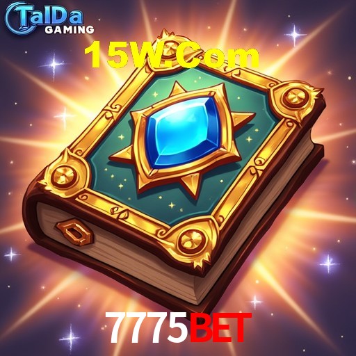 Interface Premium 7775Bet