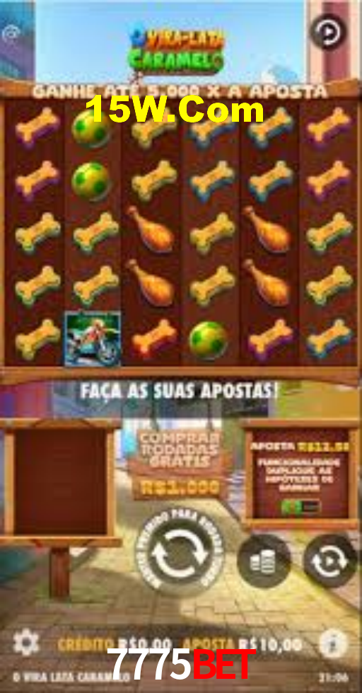 7775Bet Download