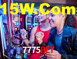 7775Bet