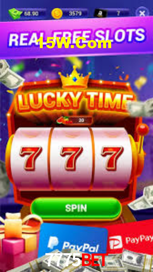 7775Bet