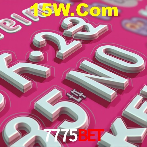 Descubra a Magia dos Jogos de Arcade no 7775Bet