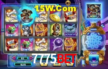Promoções Sazonais 7775Bet