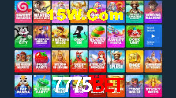7775Bet,7775Bet Login