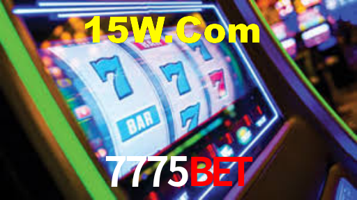 7775Bet Login