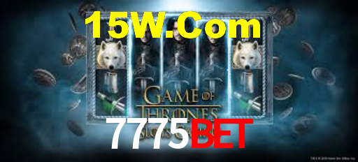7775Bet