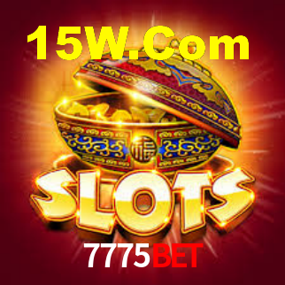 7775Bet Login