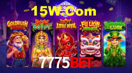 7775Bet
