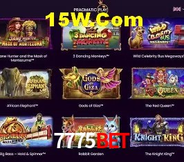 Casino VIP 7775Bet