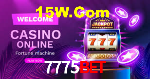 7775Bet