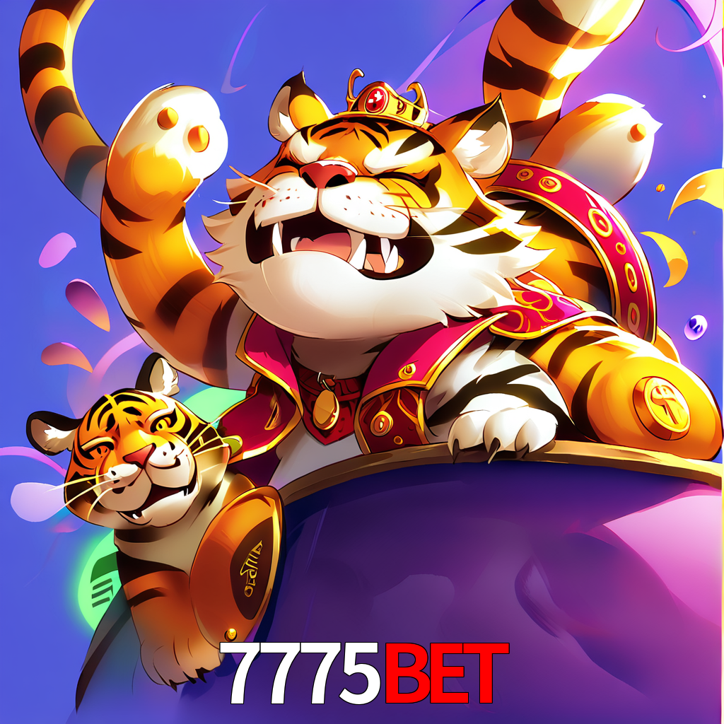 7775Bet